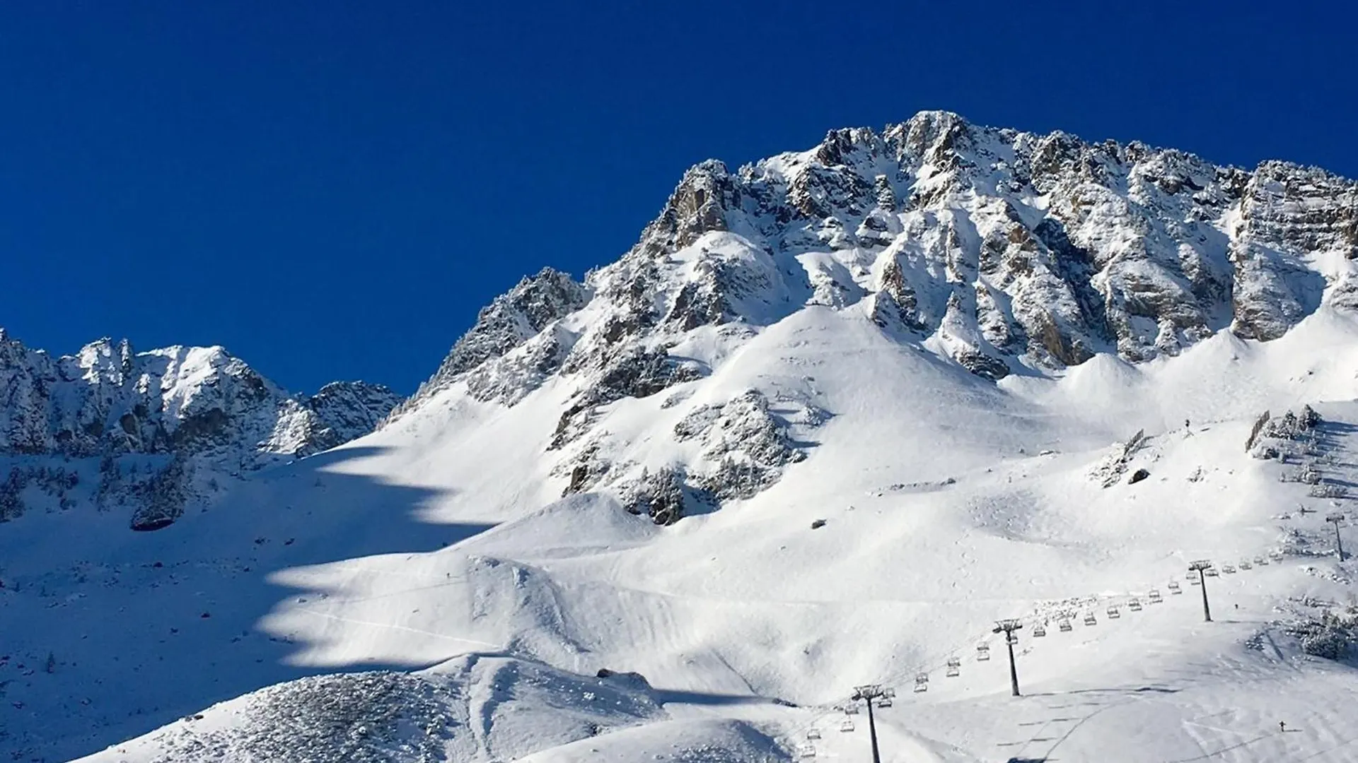 Charmant T2 A La Mongie - Terrasse, Piscine Couverte, Salle De Fitness, Proche Pistes - Fr-1-404-270